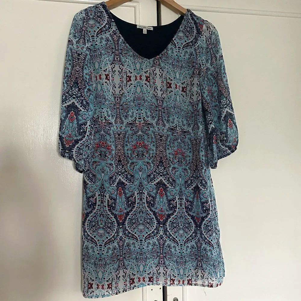 Charlotte Russe Dress